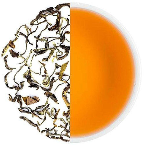 Tea Raja - Darjeeling Oolong Tea 30 Teabags